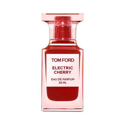 Electric Cherry edp