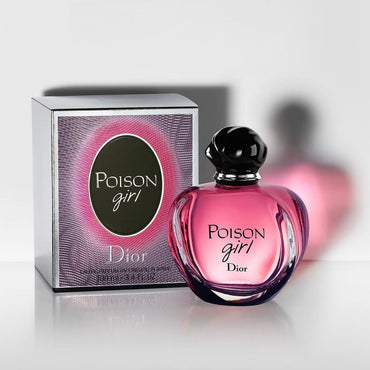 عطر بويزن جيرل