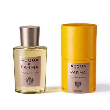 COLONIA INTENSA EAU DE COLOGNE