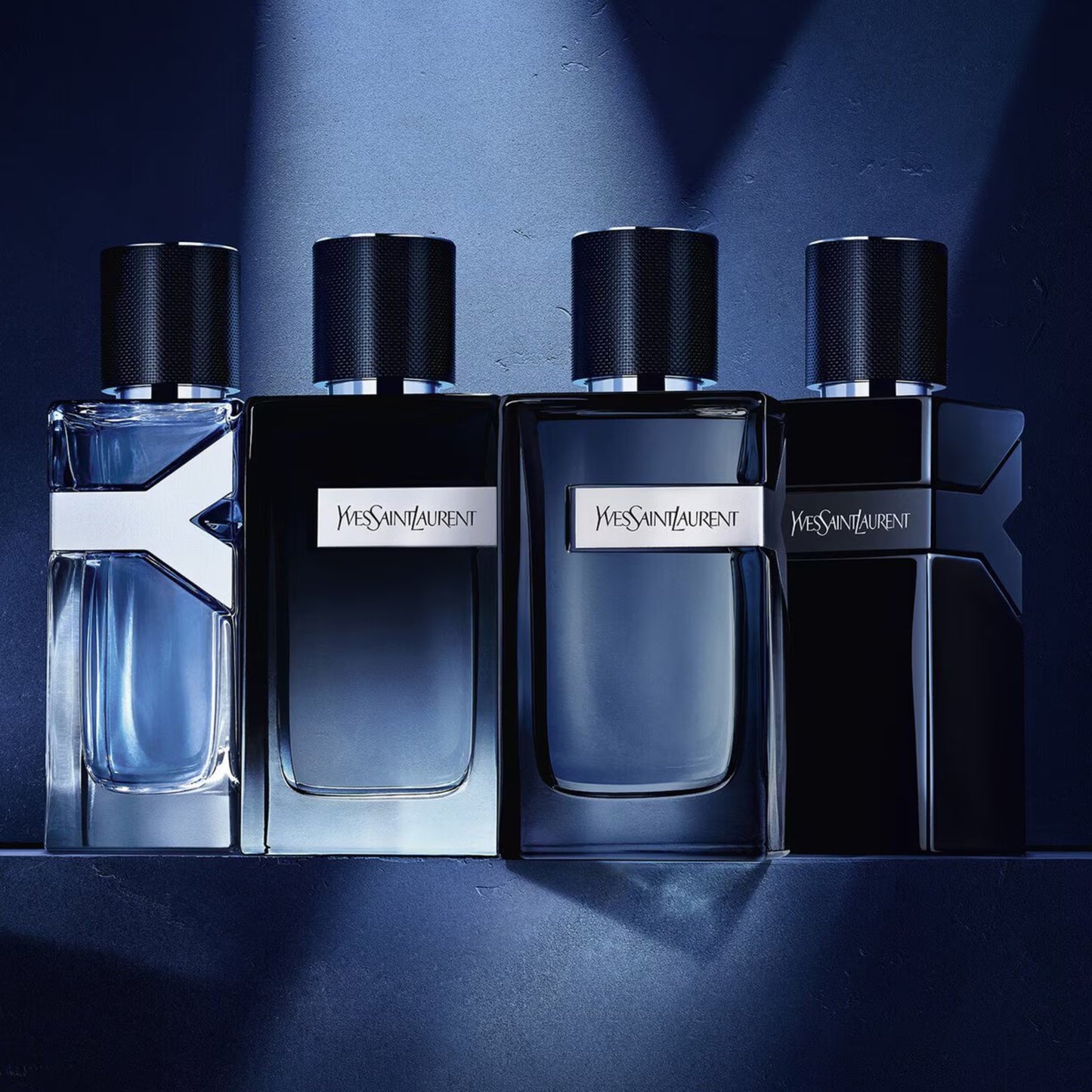 Y Eau De Parfum Intense