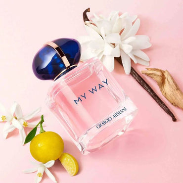 عطر ماي واي