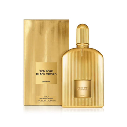 Black Orchid - Parfum
