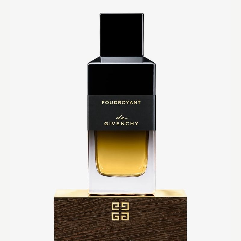 Foudroyant EDP