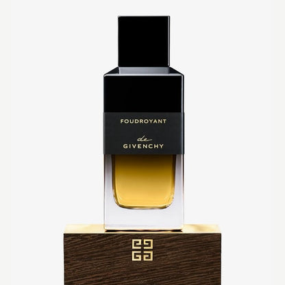 Foudroyant EDP