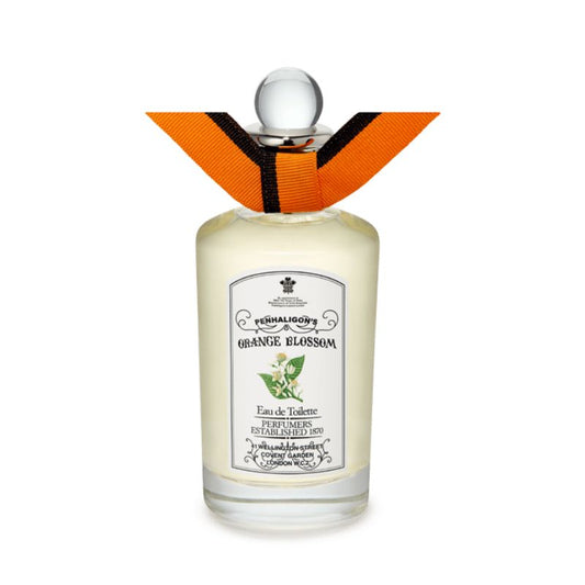 ORANGE BLOSSOM EDT