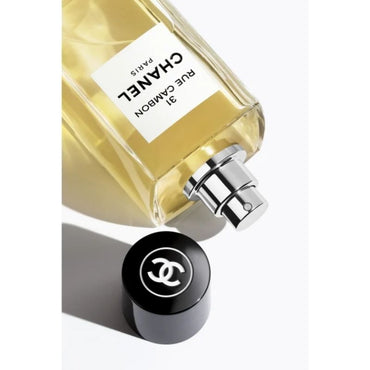 عطر 31 شارع كامبون