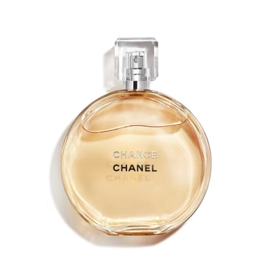عطر شانس شانيل أو دي تواليت