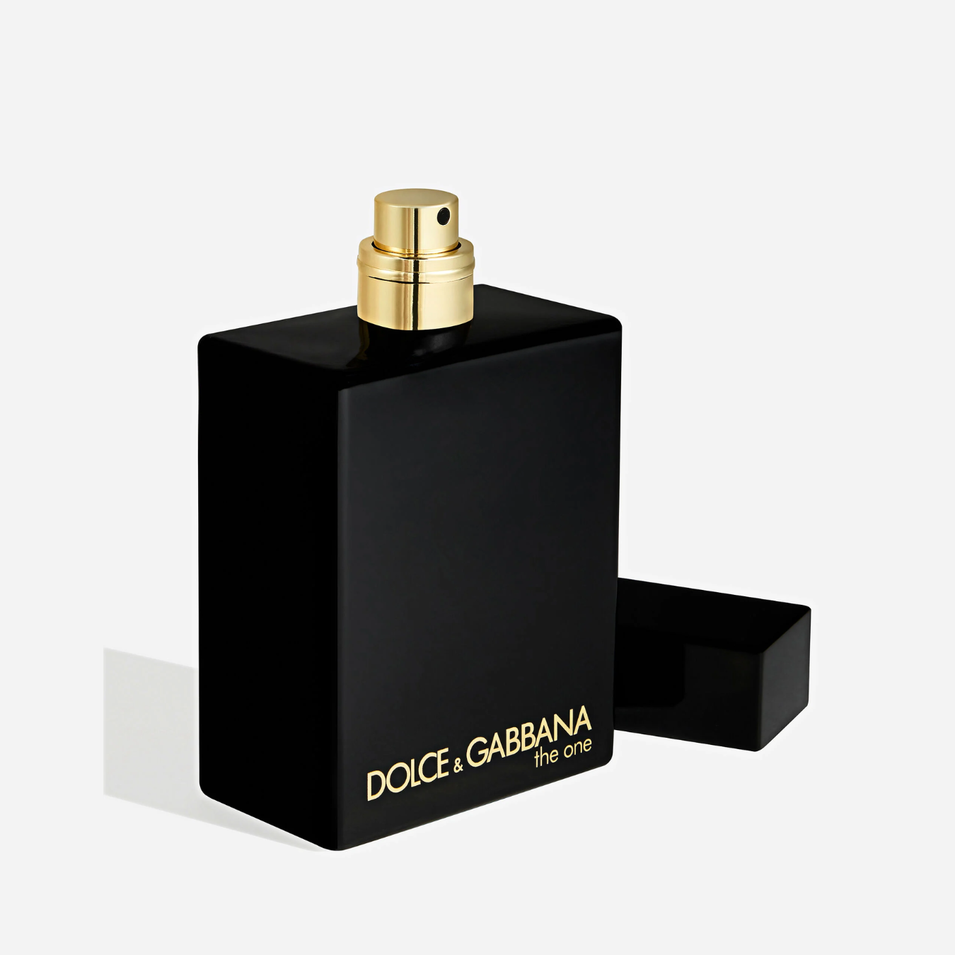 THE ONE FOR MEN EAU DE PARFUM INTENSE