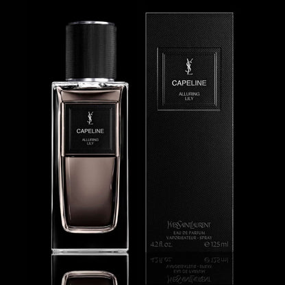 Le Vestiaire des Parfums - Capeline Alluring Lily
