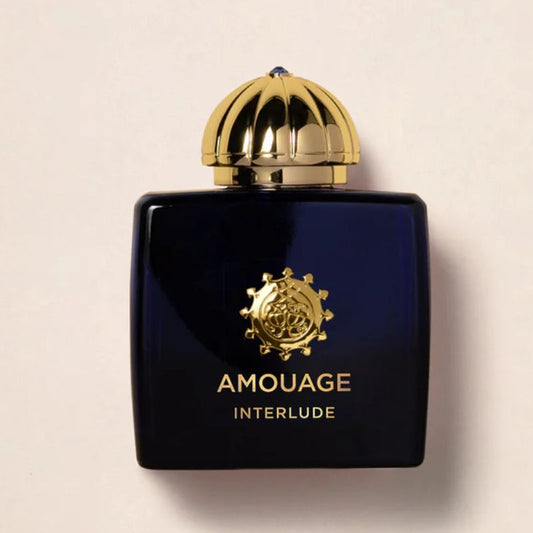 عطر إنترلود وومان