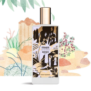Ithaque Edp