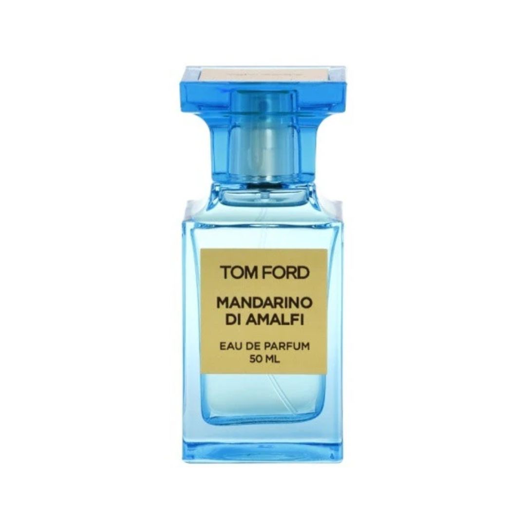 Mandarino Di Amalfi - Eau de Parfum