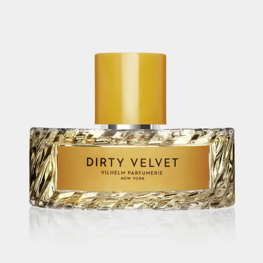 DIRTY VELVET EAU DE PARFUM