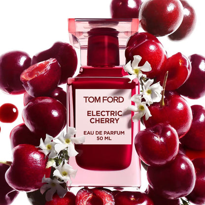 Electric Cherry edp