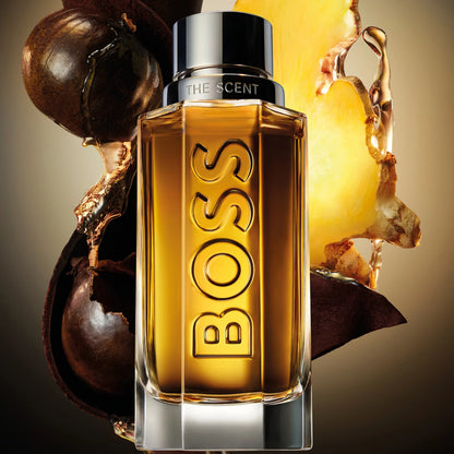 BOSS The Scent eau de toilette