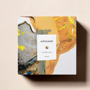 عطر إنترلود وومان