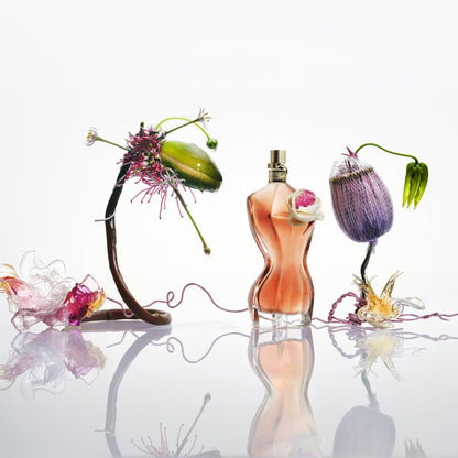 La Belle Flower Edition - Eau de Parfum