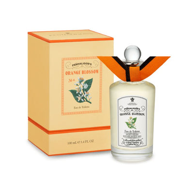 ORANGE BLOSSOM EDT