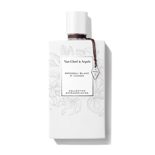 Patchouli Blanc Eau de Parfum