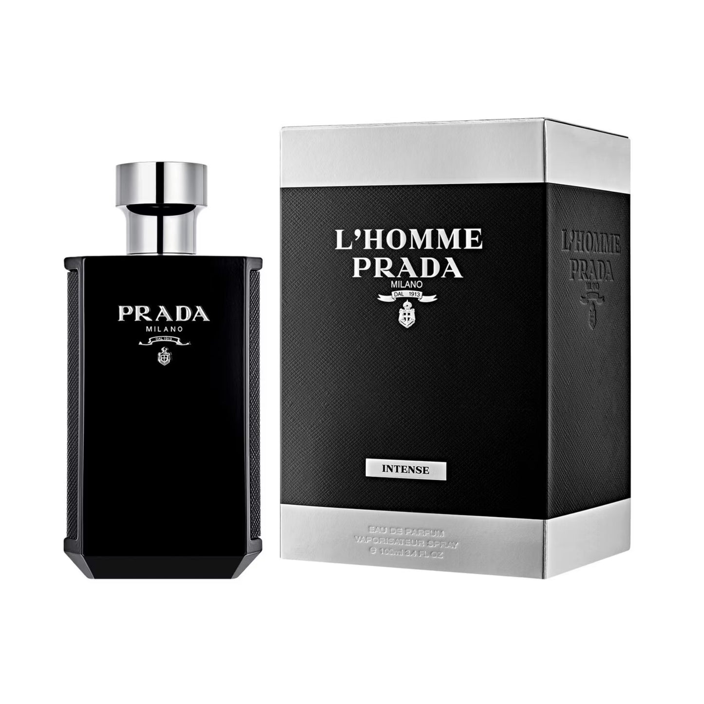L'Homme Prada Intense