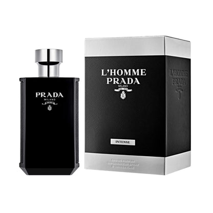 L'Homme Prada Intense