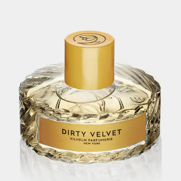 DIRTY VELVET EAU DE PARFUM