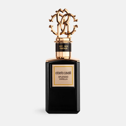 ROBERTO CAVALLI GOLD COLLECTION SPLENDID VANILLA EAU DE PARFUM