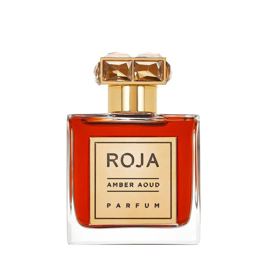 Amber Aoud Parfum