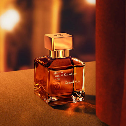 Grand Soir Eau de parfum
