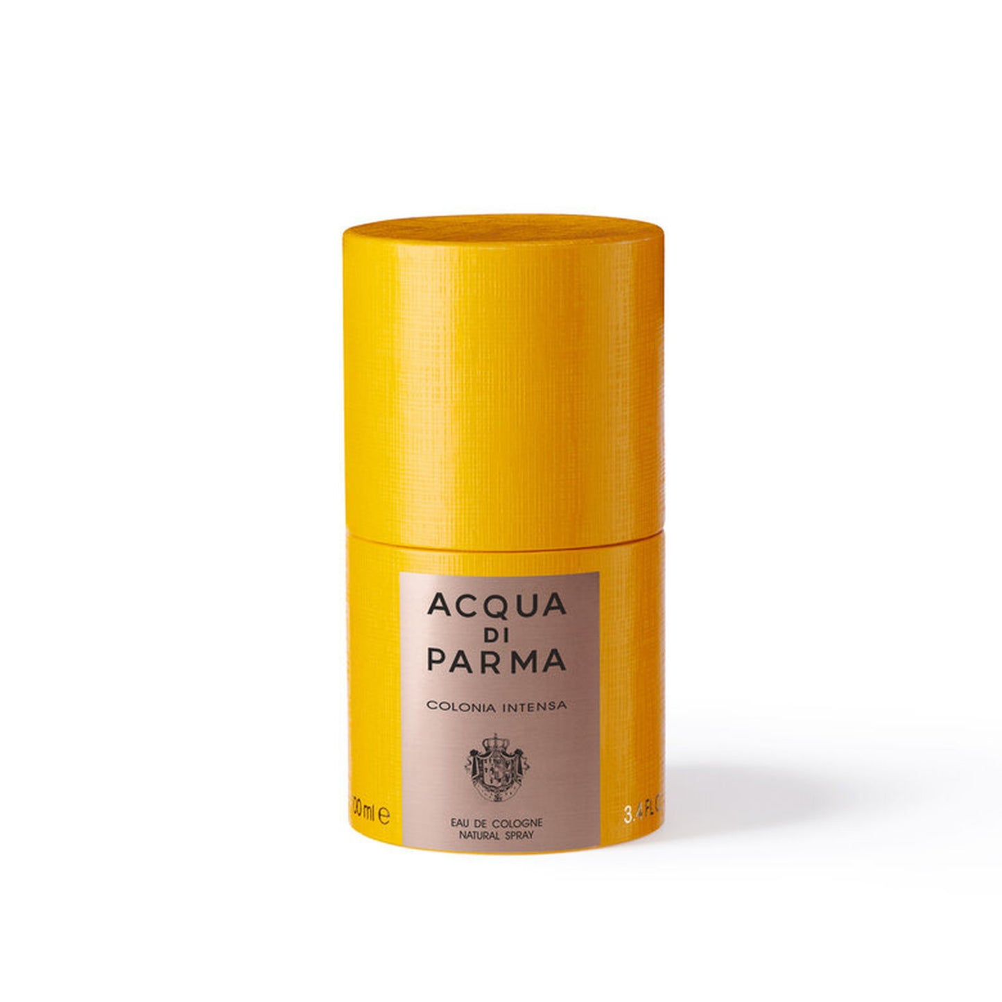 COLONIA INTENSA EAU DE COLOGNE