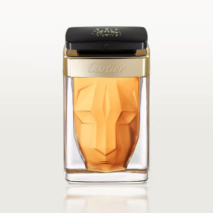 عطر LA PANTHÈRE ABSOLUTE BLACK