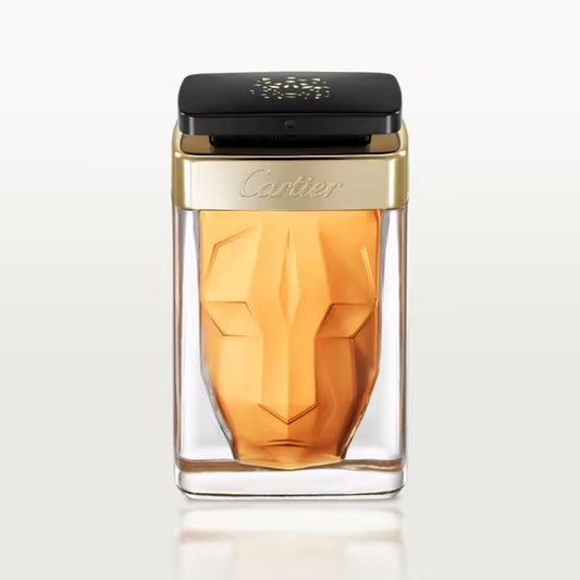 عطر LA PANTHÈRE ABSOLUTE BLACK