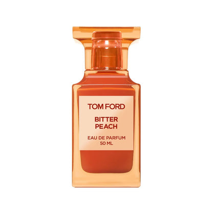 عطر الخوخ المر