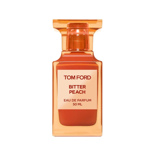 عطر الخوخ المر