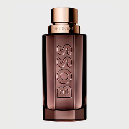 BOSS The Scent parfum