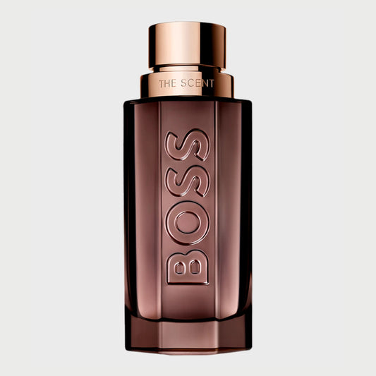 BOSS The Scent parfum