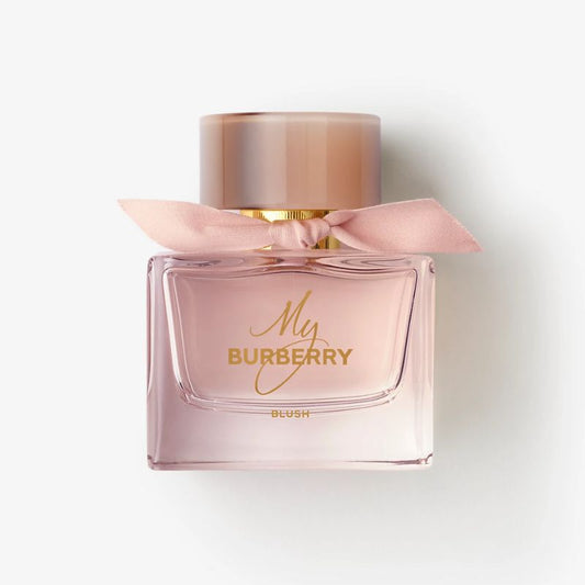 عطر ماي بربري بلاش أو دي بارفان