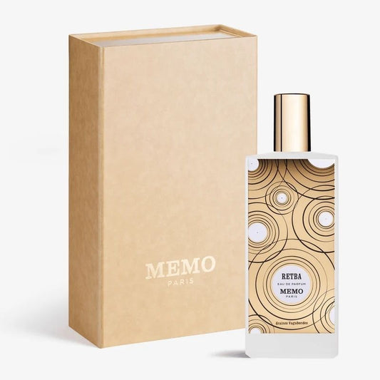 Retba Edp