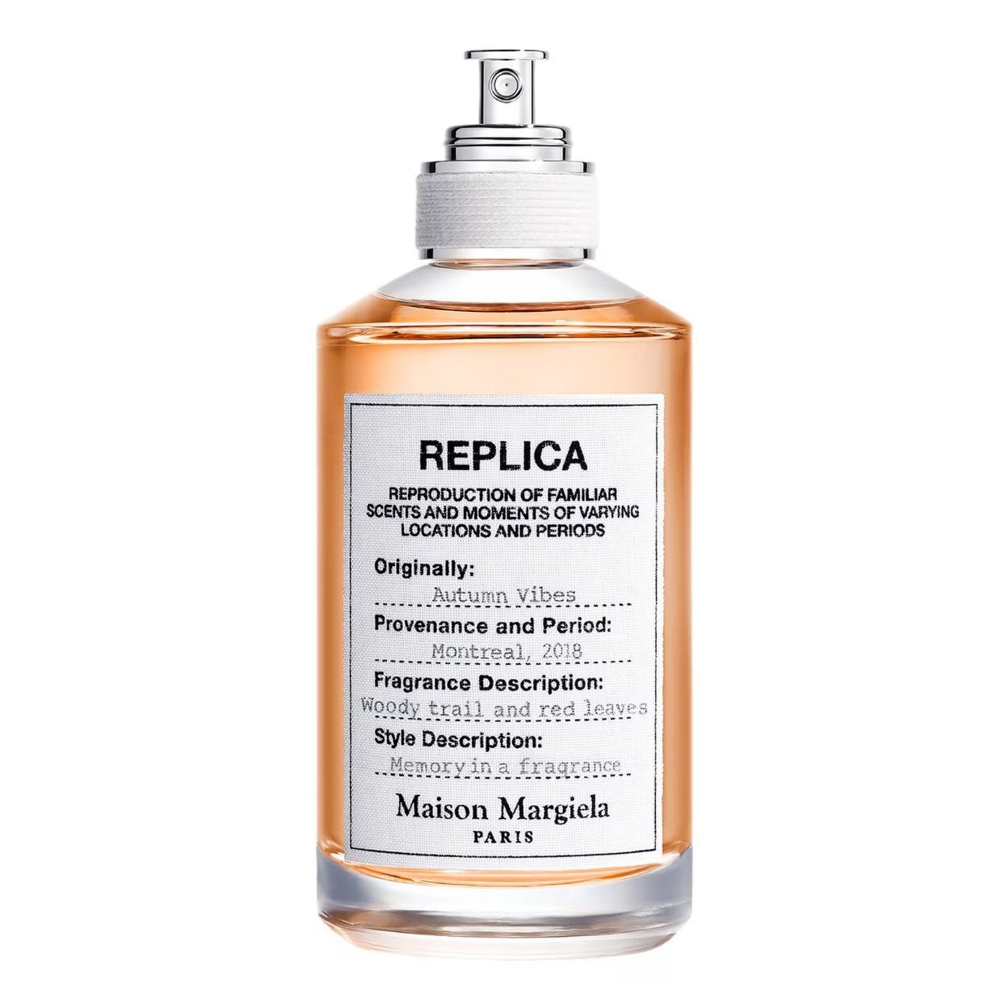 Replica Autumn Vibes - Eau de Toilette