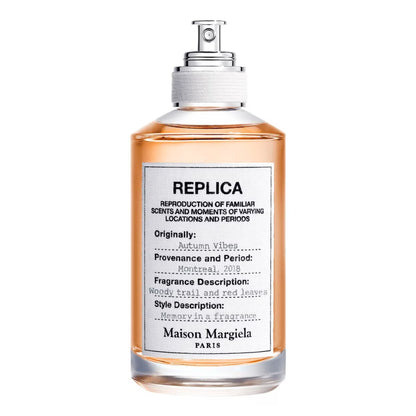Replica Autumn Vibes - Eau de Toilette