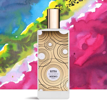Retba Edp