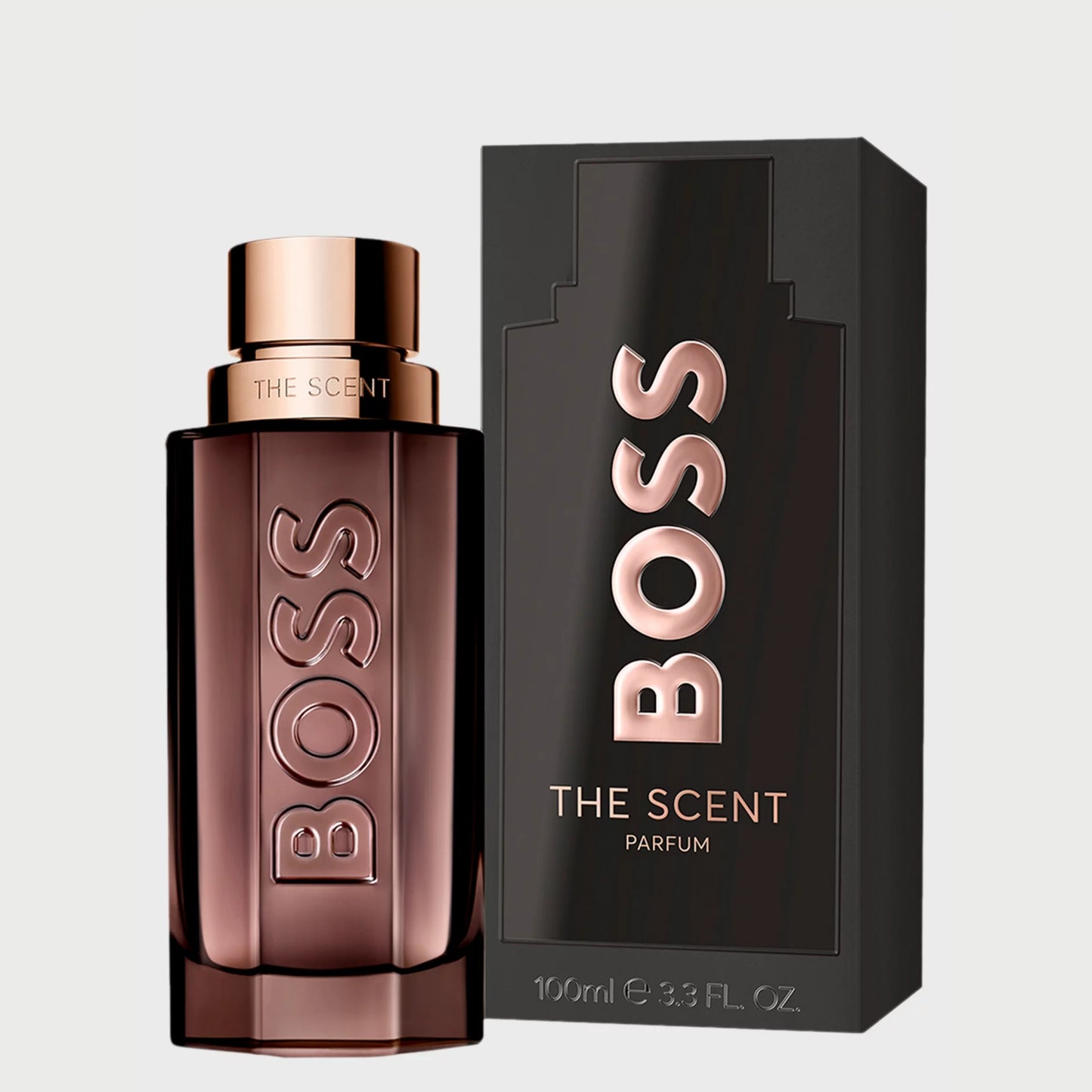 BOSS The Scent parfum