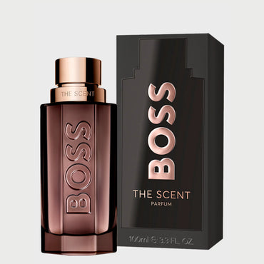 BOSS The Scent parfum