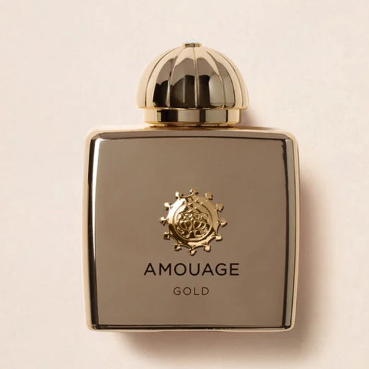 عطر جولد وومان