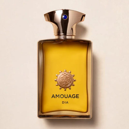 عطر ديا مان