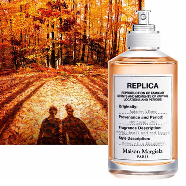 Replica Autumn Vibes - Eau de Toilette