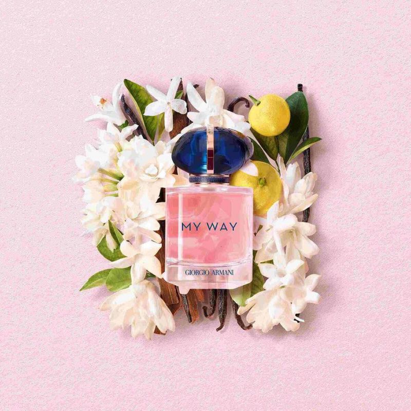 عطر ماي واي