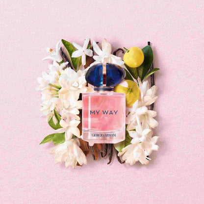 عطر ماي واي