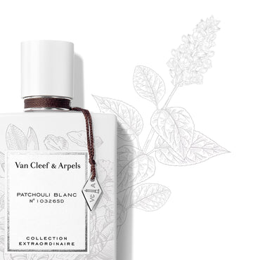 Patchouli Blanc Eau de Parfum
