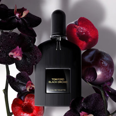 عطر بلاك أوركيد أو دو تواليت 
